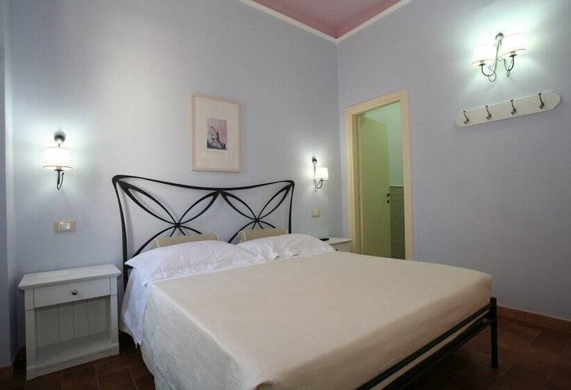 Bed and Breakfast Casa Levante