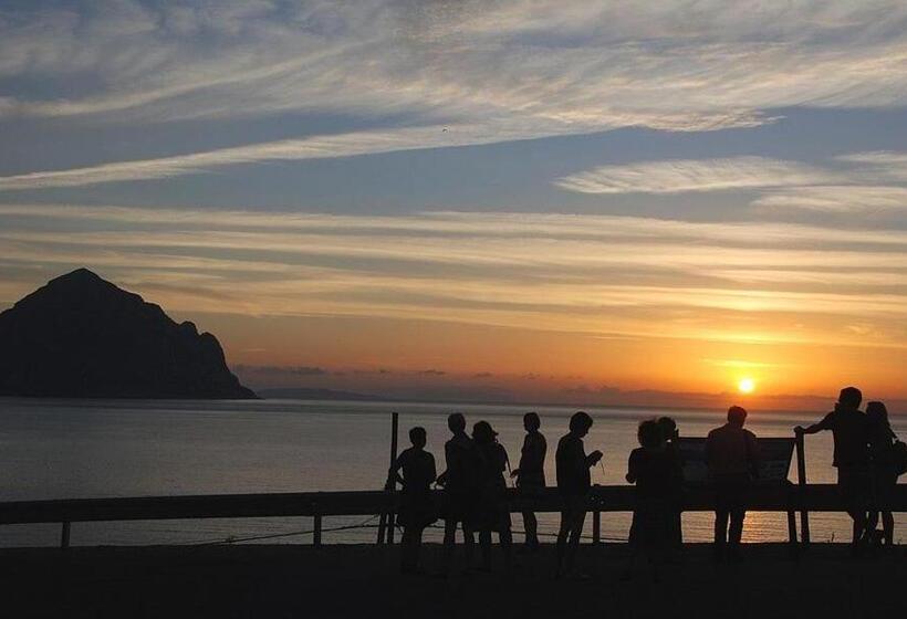 ベッドアンドブレックファースト Cascina Degli Ulivi