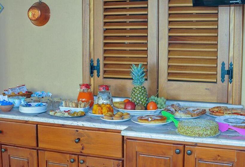 ベッドアンドブレックファースト Cascina Degli Ulivi