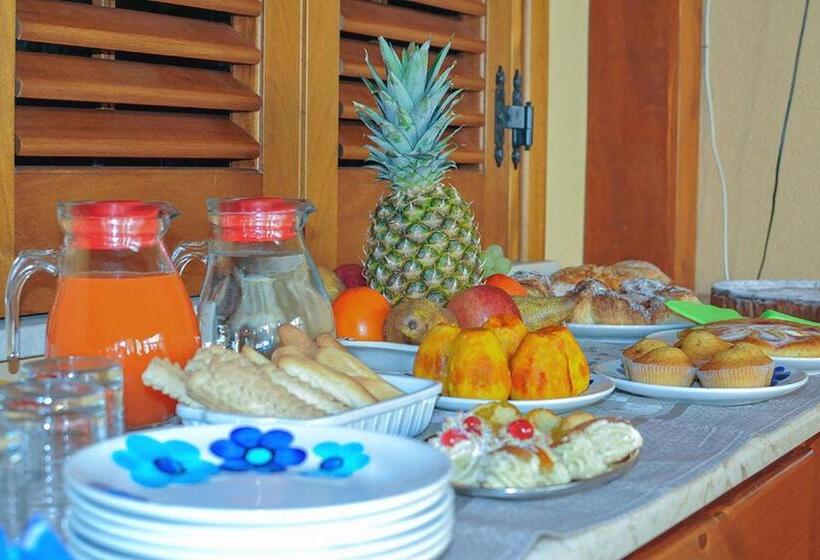 ベッドアンドブレックファースト Cascina Degli Ulivi