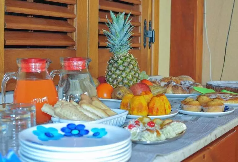 ベッドアンドブレックファースト Cascina Degli Ulivi