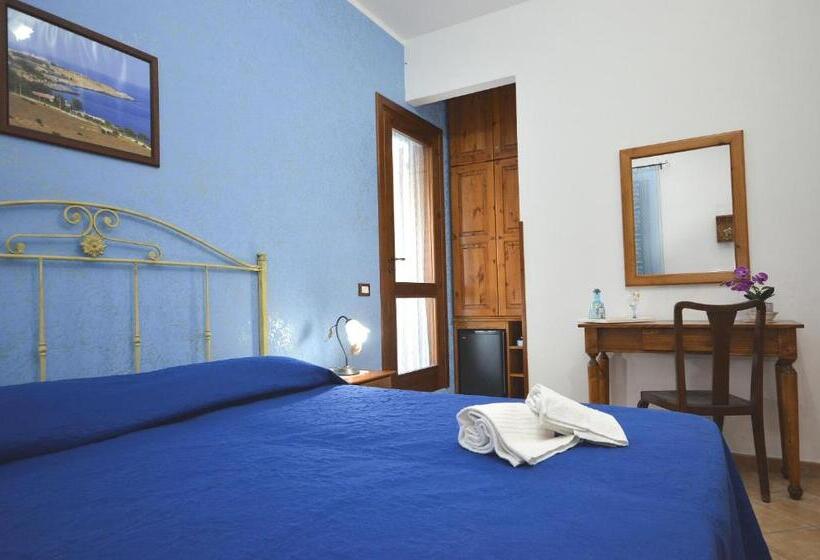 ベッドアンドブレックファースト Cascina Degli Ulivi