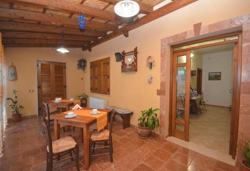 ベッドアンドブレックファースト Cascina Degli Ulivi