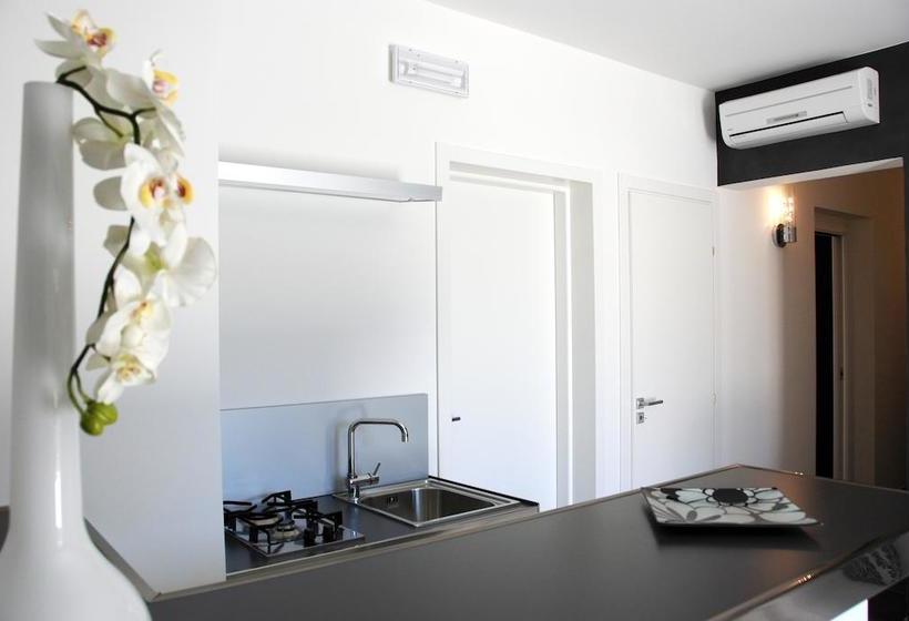 مبيت وإفطار Ciuri Di Gelsomino