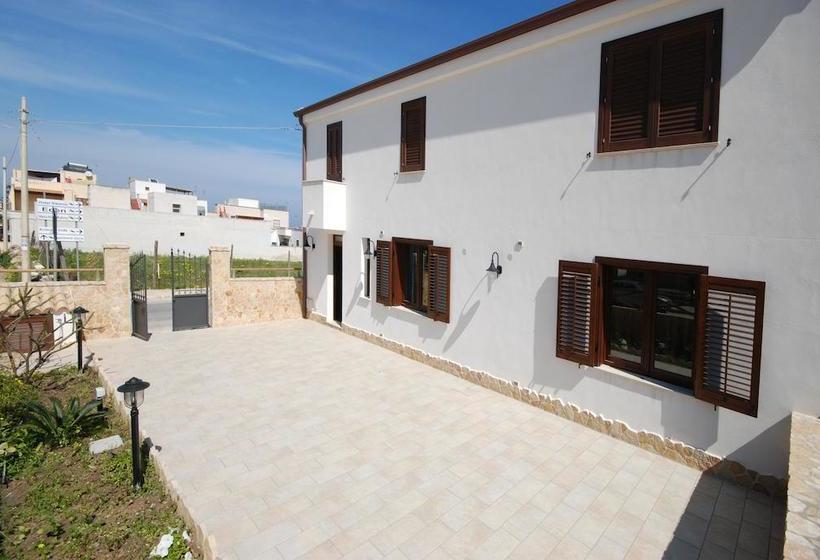 مبيت وإفطار Ciuri Di Gelsomino