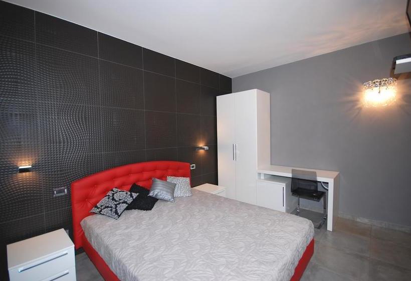 مبيت وإفطار Ciuri Di Gelsomino