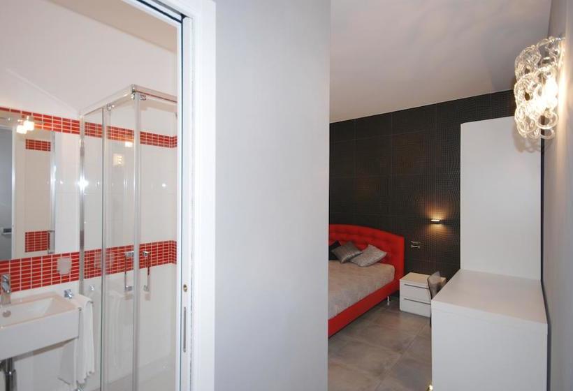 مبيت وإفطار Ciuri Di Gelsomino