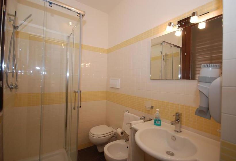 مبيت وإفطار Ciuri Di Gelsomino