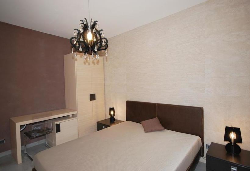 مبيت وإفطار Ciuri Di Gelsomino