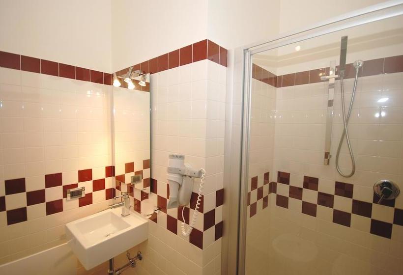 مبيت وإفطار Ciuri Di Gelsomino