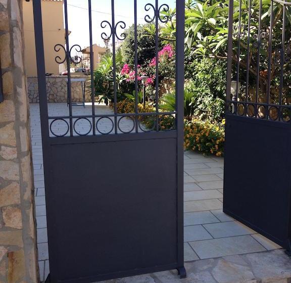 مبيت وإفطار Ciuri Di Gelsomino