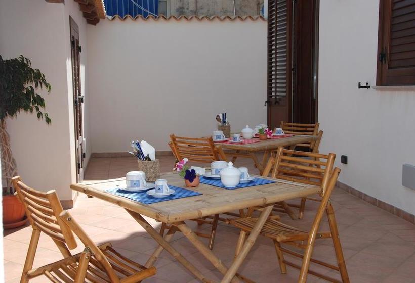 مبيت وإفطار Ciuri Di Gelsomino