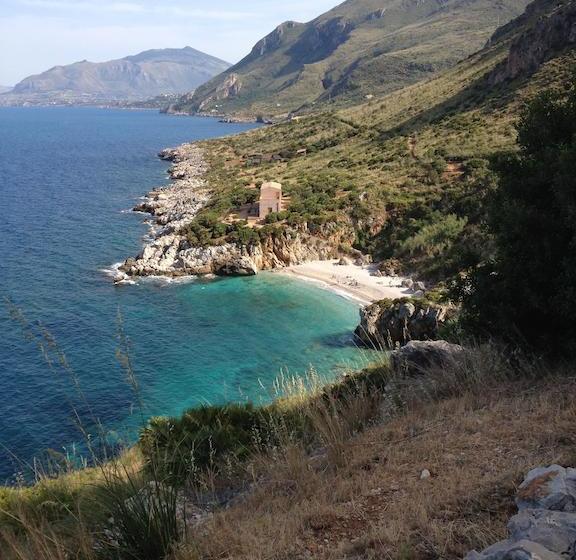 مبيت وإفطار Ciuri Di Gelsomino