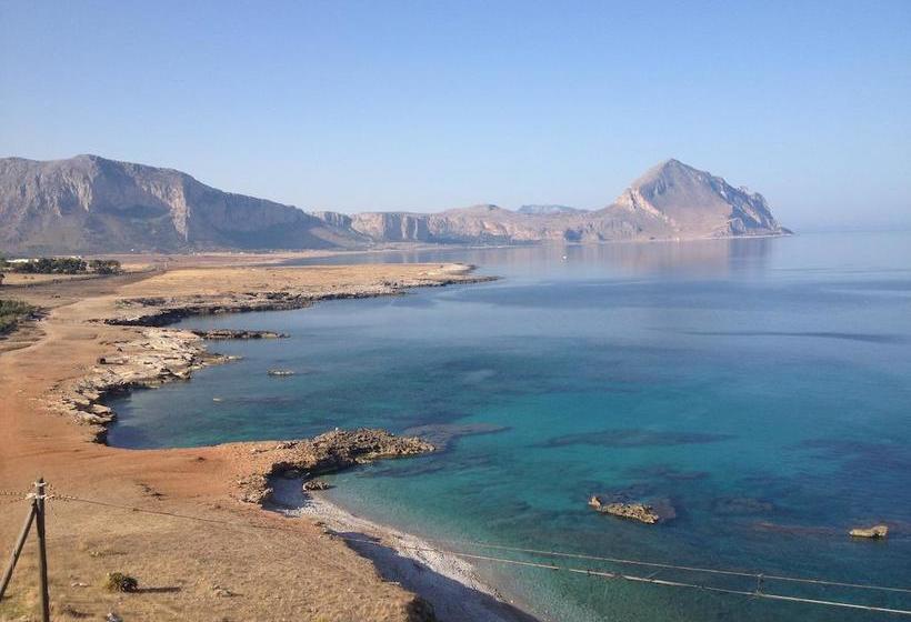 مبيت وإفطار Ciuri Di Gelsomino