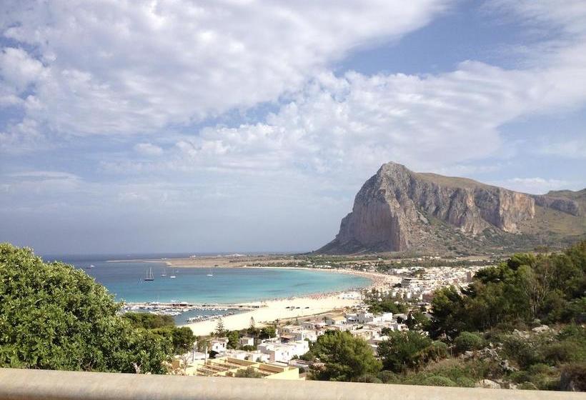 مبيت وإفطار Ciuri Di Gelsomino