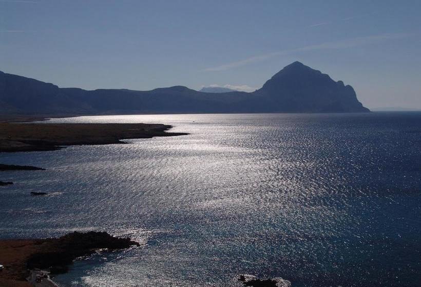 مبيت وإفطار Ciuri Di Gelsomino