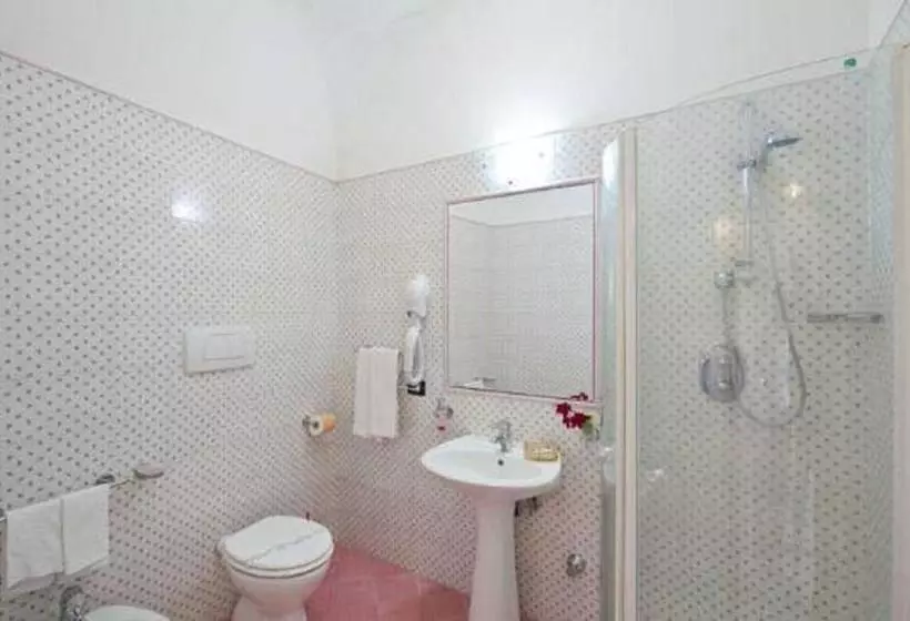 Aamiaismajoitus (B&B) Da Clotilde