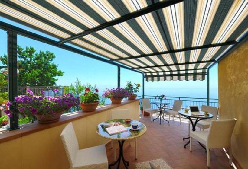 צימר Da Clotilde