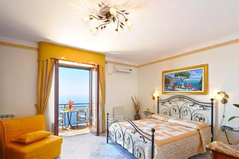 Aamiaismajoitus (B&B) Da Clotilde