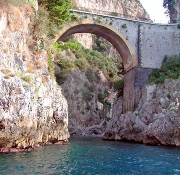 Aamiaismajoitus (B&B) Da Clotilde