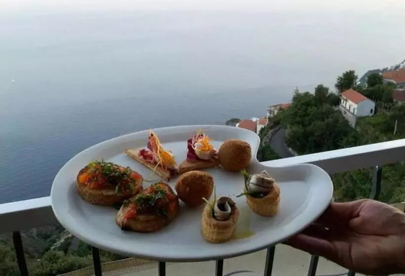 Aamiaismajoitus (B&B) Da Clotilde