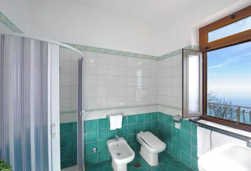 Aamiaismajoitus (B&B) Da Clotilde