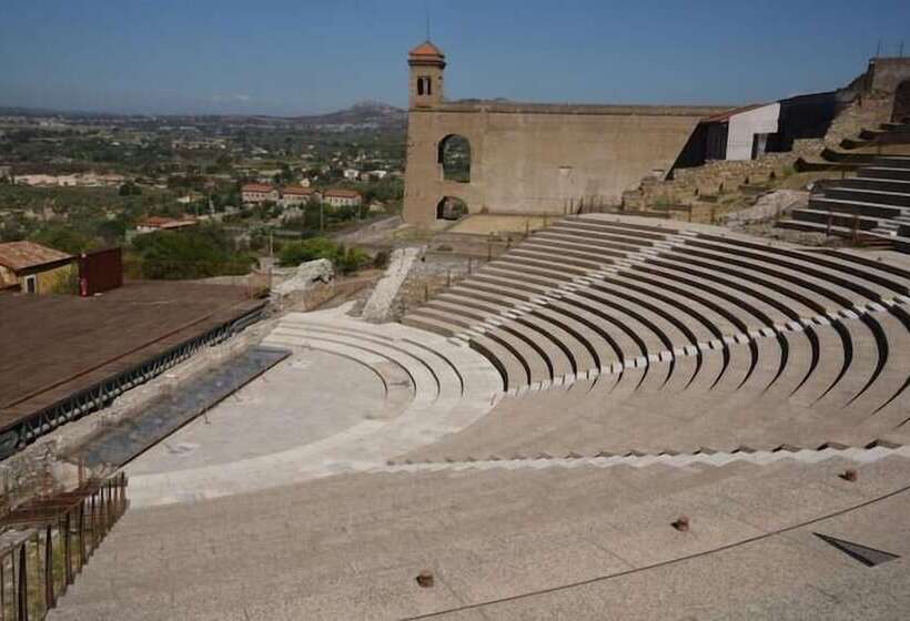 مبيت وإفطار Fermati Che è Tardi