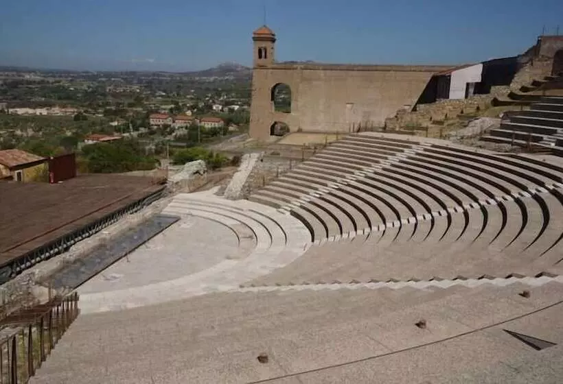 Aamiaismajoitus (B&B) Fermati Che è Tardi