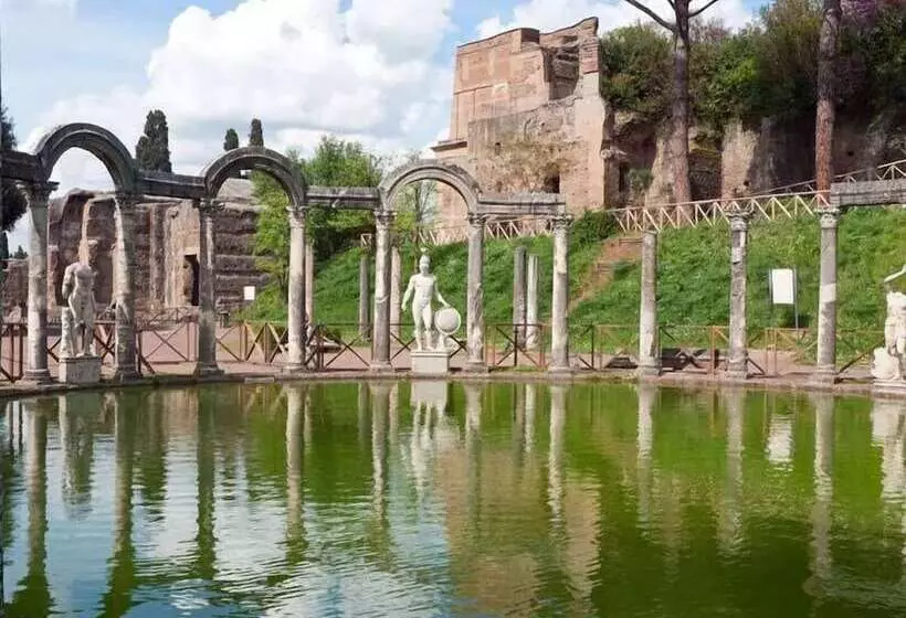 Aamiaismajoitus (B&B) Fermati Che è Tardi