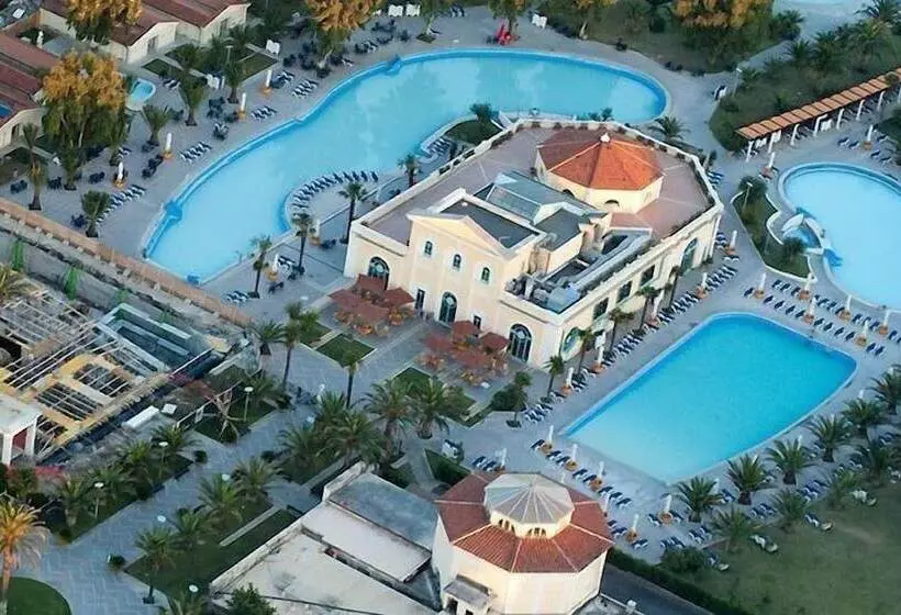 Aamiaismajoitus (B&B) Fermati Che è Tardi