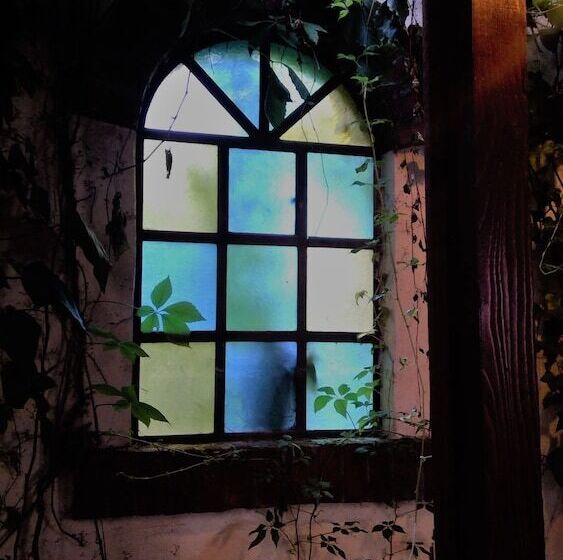 مبيت وإفطار Fermati Che è Tardi