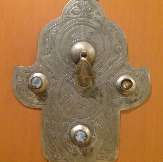 مبيت وإفطار Fermati Che è Tardi