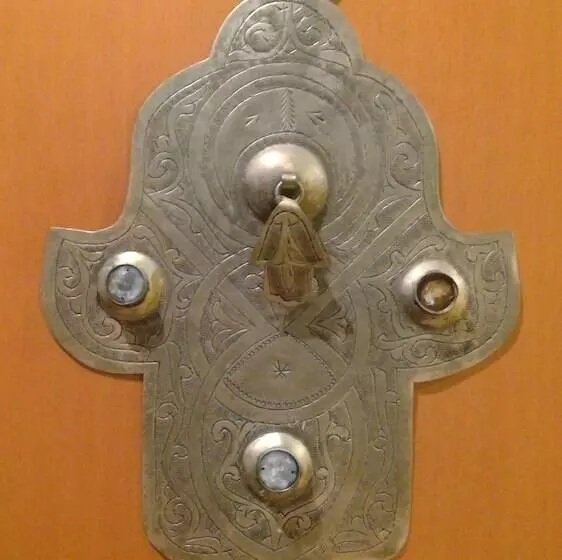 Aamiaismajoitus (B&B) Fermati Che è Tardi