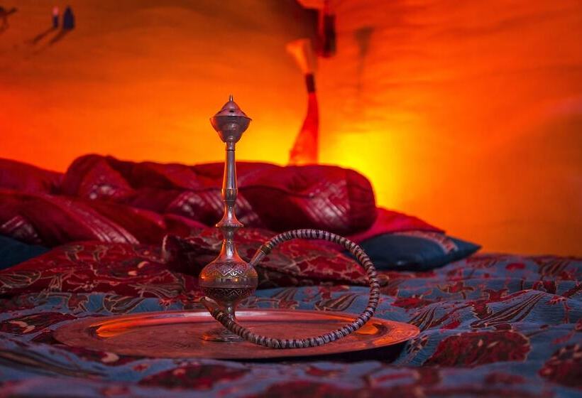 مبيت وإفطار Fermati Che è Tardi