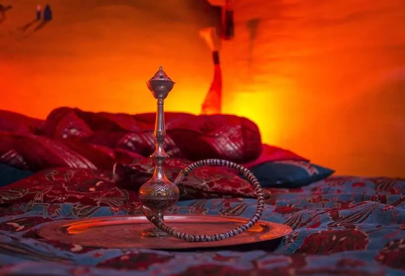 Aamiaismajoitus (B&B) Fermati Che è Tardi