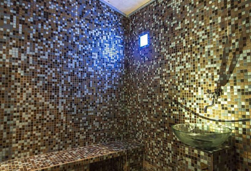 مبيت وإفطار Fermati Che è Tardi