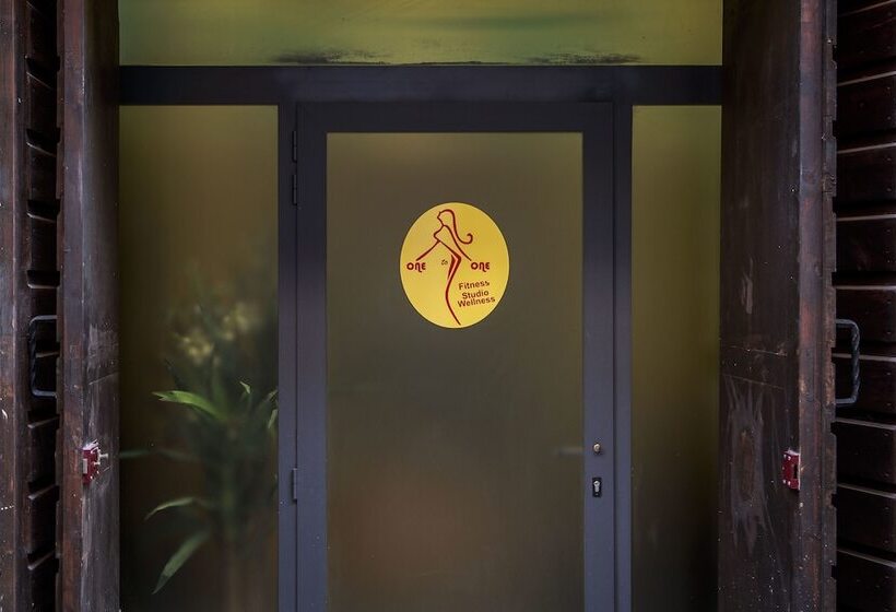 مبيت وإفطار Fermati Che è Tardi