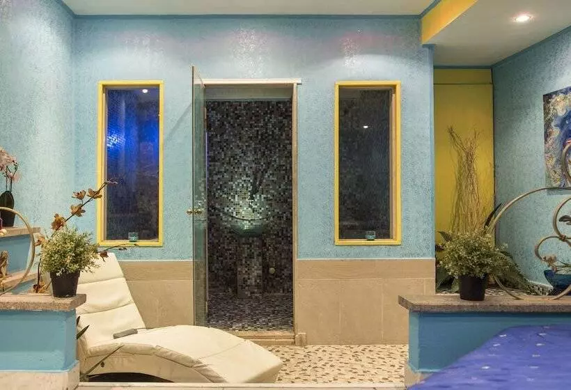 Aamiaismajoitus (B&B) Fermati Che è Tardi