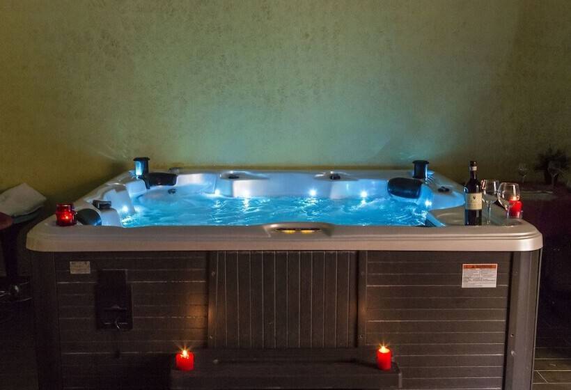 مبيت وإفطار Fermati Che è Tardi