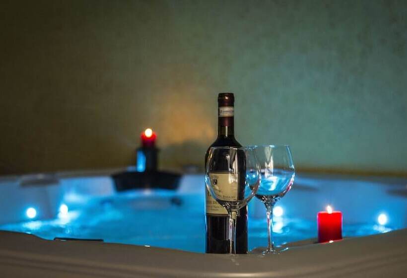 مبيت وإفطار Fermati Che è Tardi