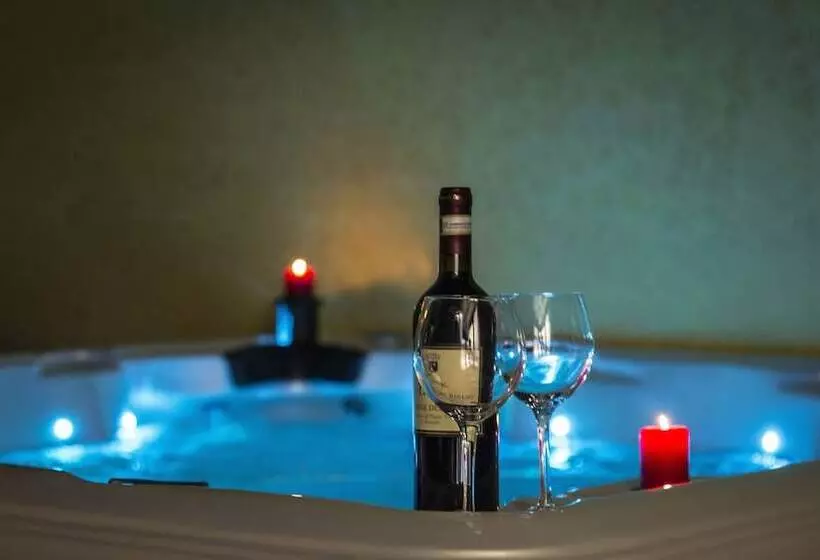 Aamiaismajoitus (B&B) Fermati Che è Tardi