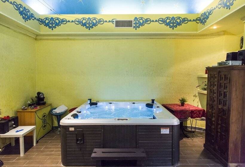 مبيت وإفطار Fermati Che è Tardi