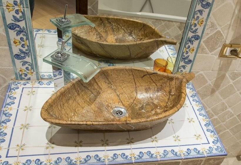 مبيت وإفطار Fermati Che è Tardi