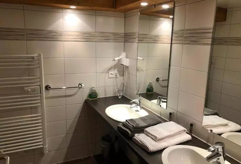 Aamiaismajoitus (B&B) Golf Du Rochat