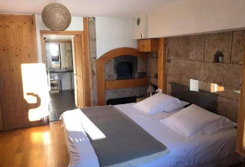 Aamiaismajoitus (B&B) Golf Du Rochat