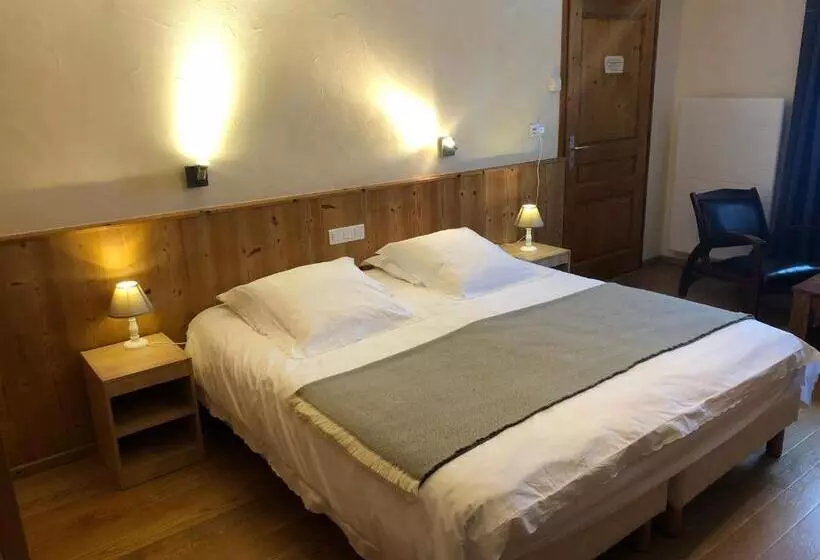 Aamiaismajoitus (B&B) Golf Du Rochat