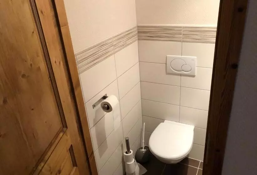 Aamiaismajoitus (B&B) Golf Du Rochat