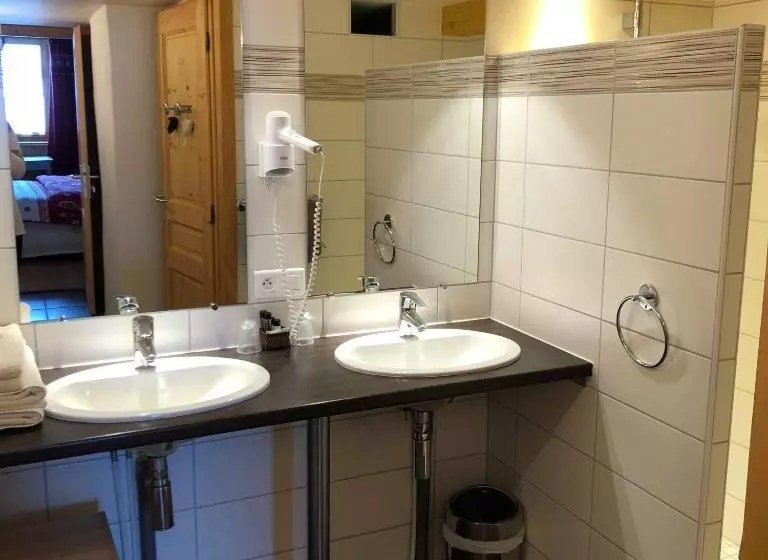 Aamiaismajoitus (B&B) Golf Du Rochat