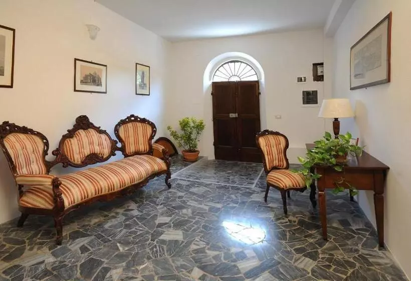 تختخواب و صبحانه Il Campanile Ii Locazione Turistica