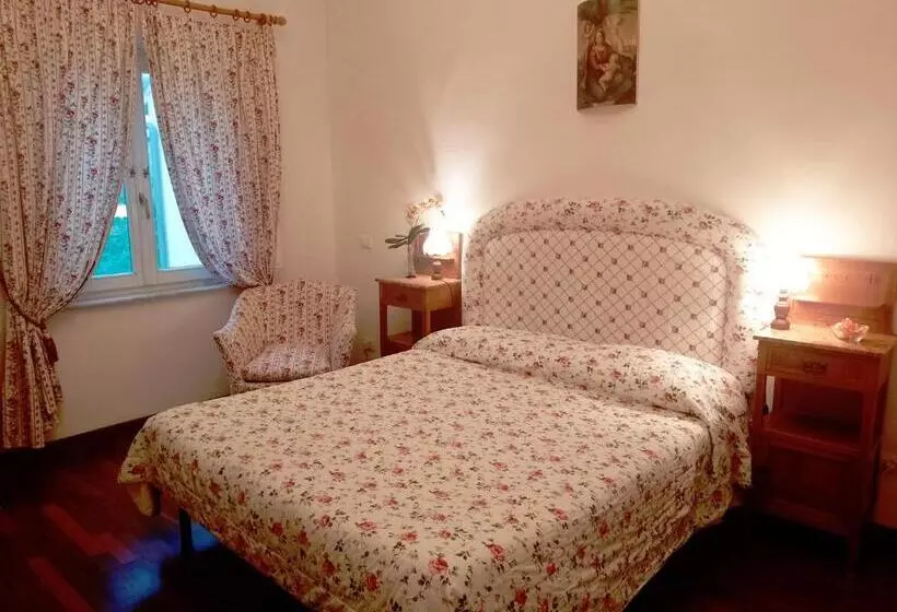 تختخواب و صبحانه Il Campanile Ii Locazione Turistica